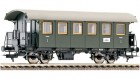 509202 Fleischmann Passenger car 3rd class